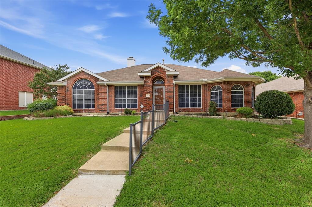 3611 Cedar Creek Lane