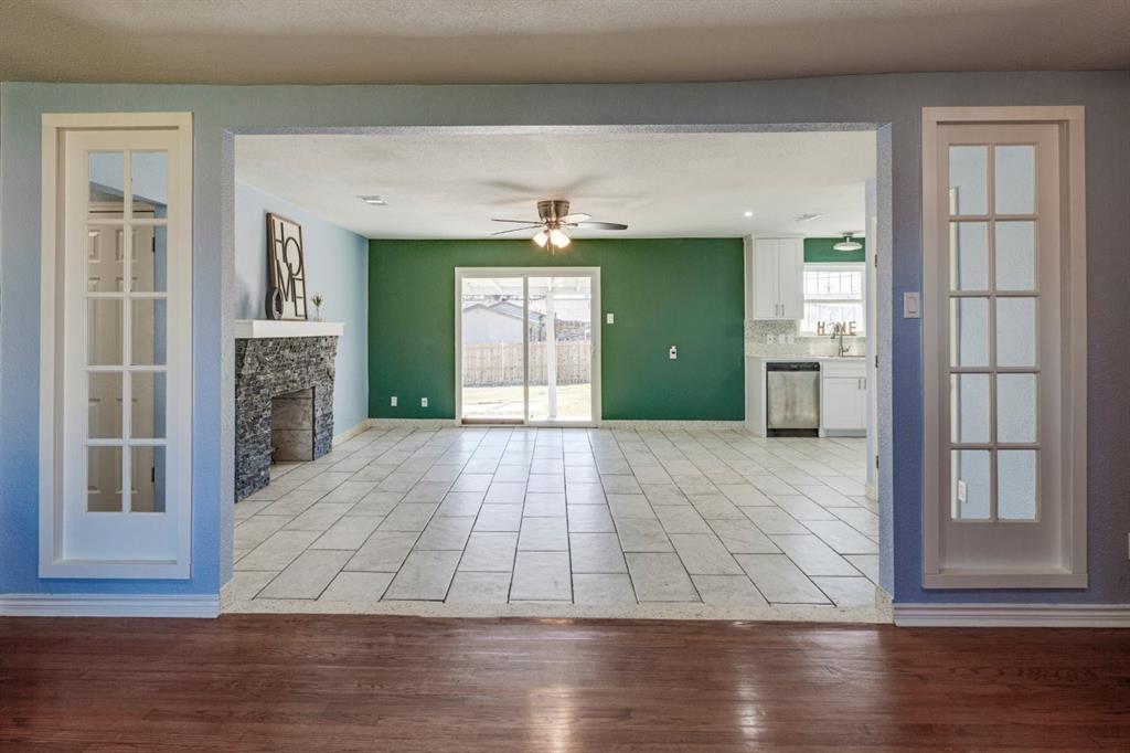 Singing Hills - Residential