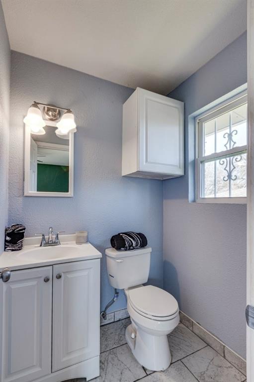 Singing Hills - Residential