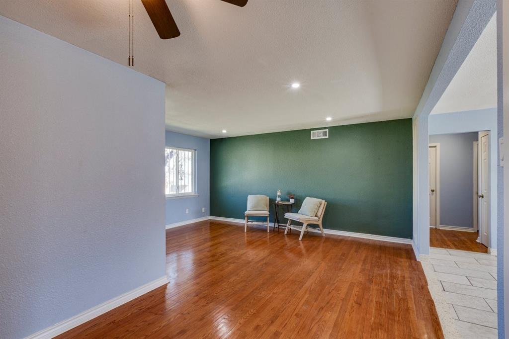 Singing Hills - Residential