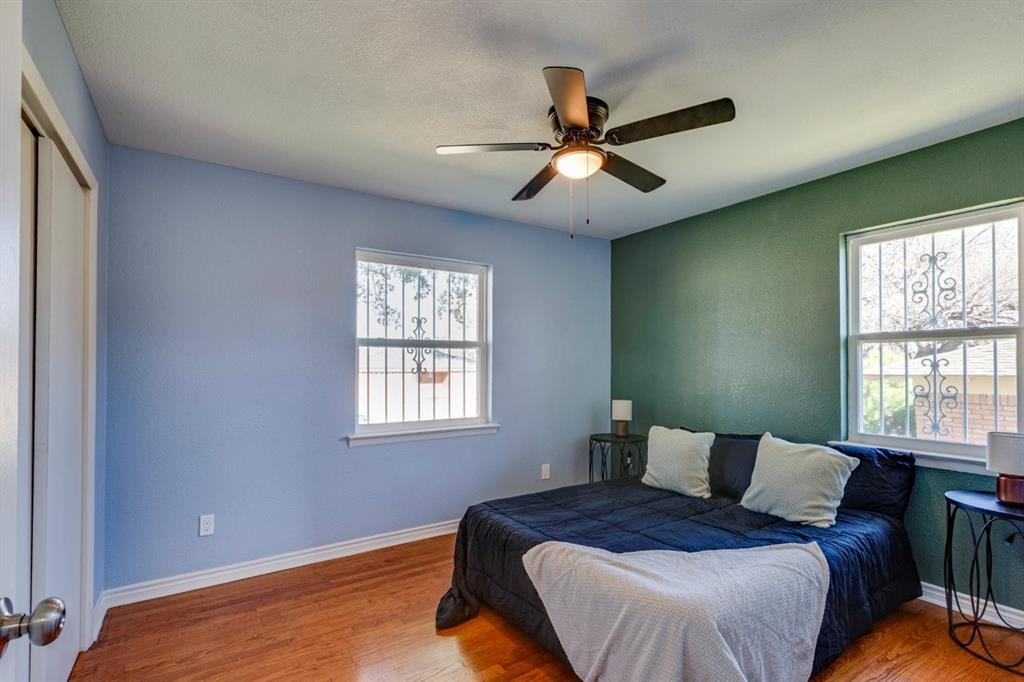 Singing Hills - Residential