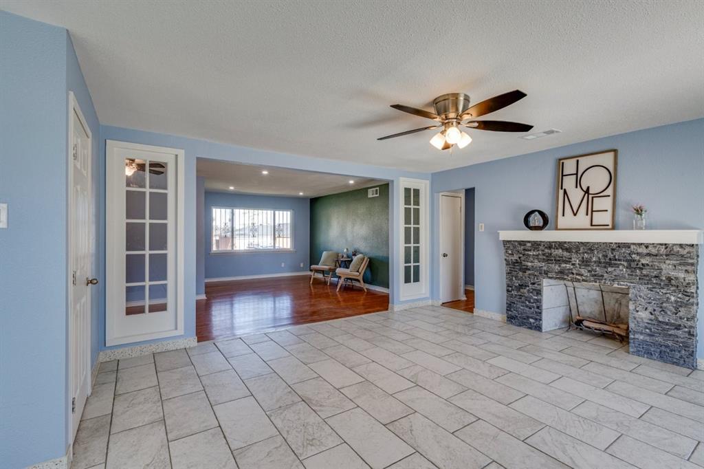 Singing Hills - Residential