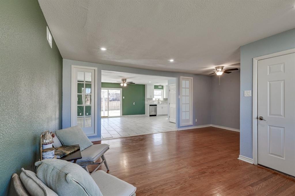 Singing Hills - Residential