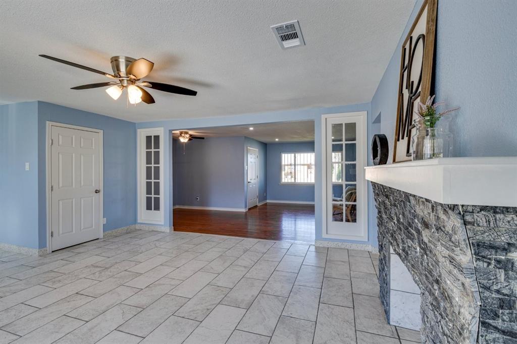 Singing Hills - Residential