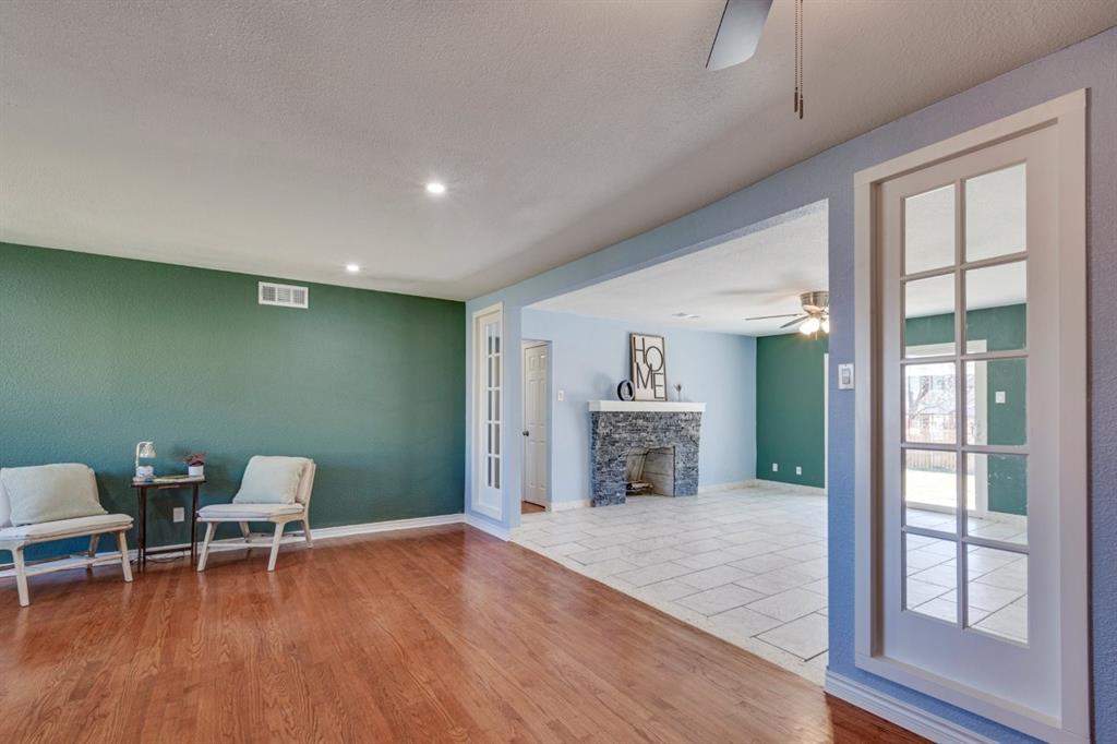 Singing Hills - Residential