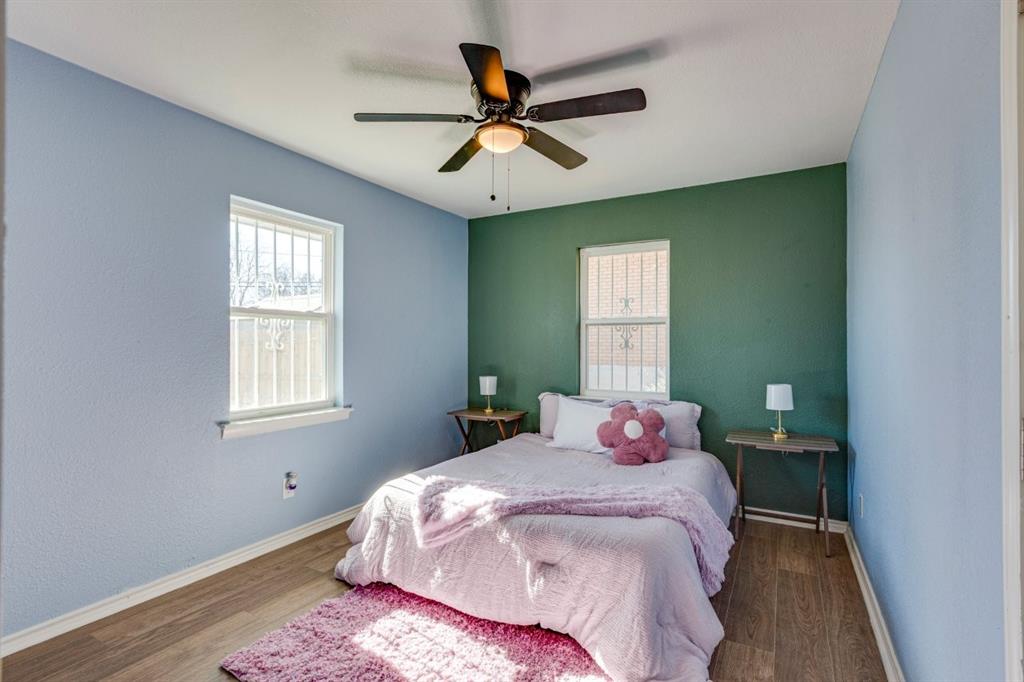 Singing Hills - Residential