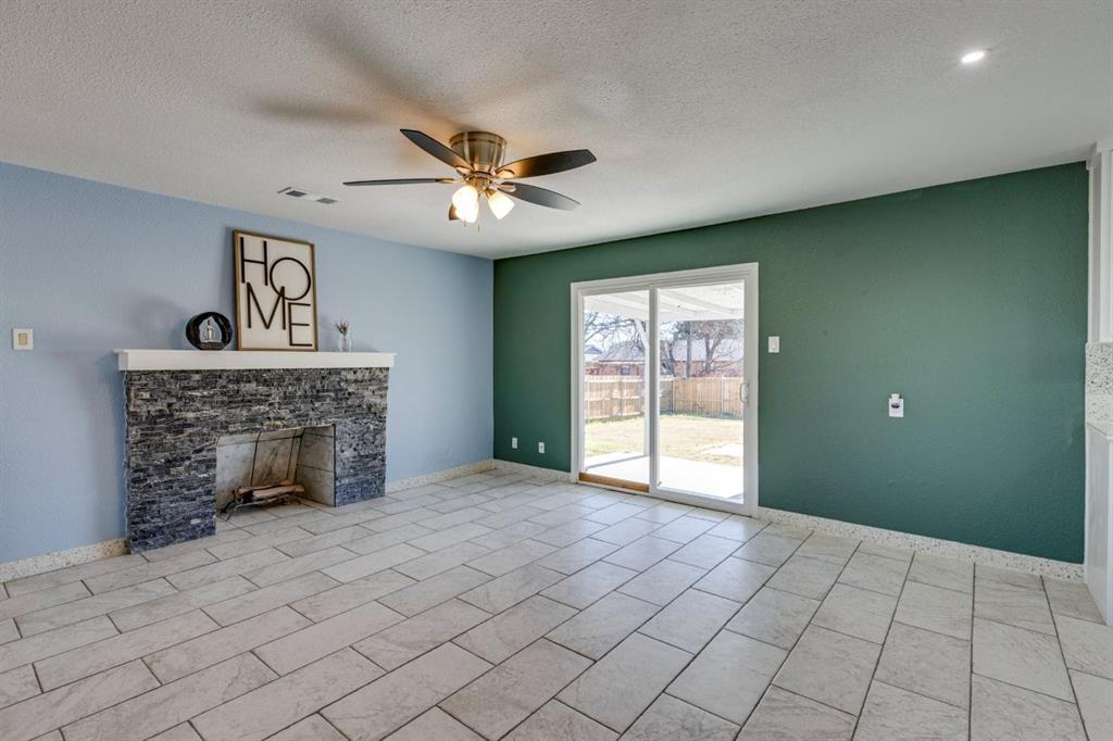 Singing Hills - Residential