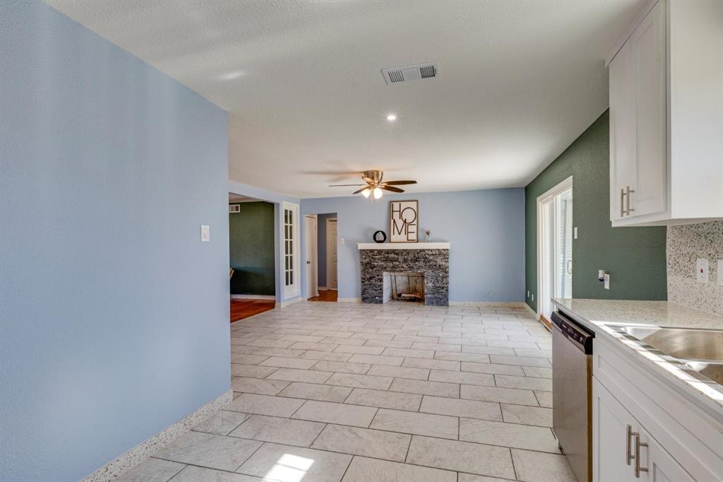 Singing Hills - Residential