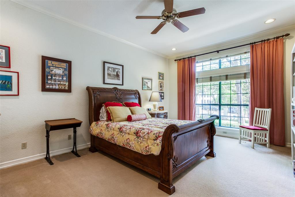 Williamsburg/Preston - Residential