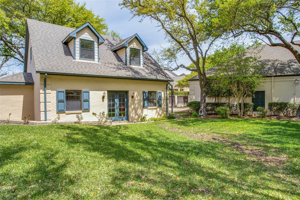 Williamsburg/Preston - Residential