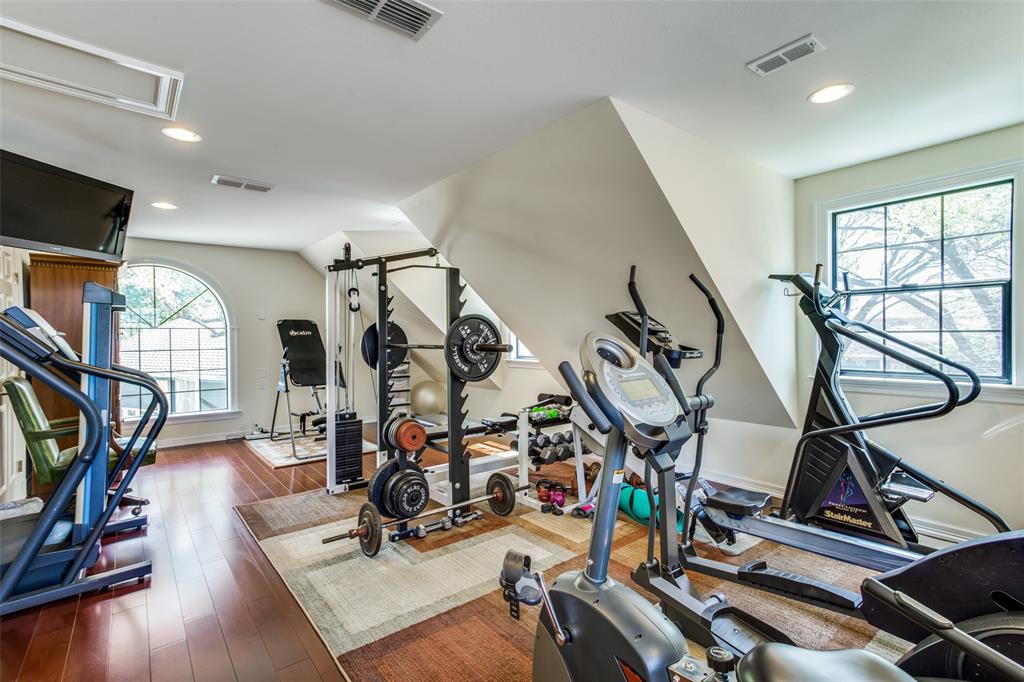 Williamsburg/Preston - Residential