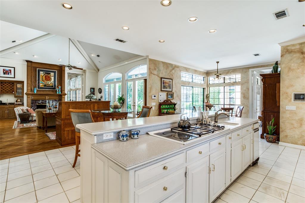 Williamsburg/Preston - Residential