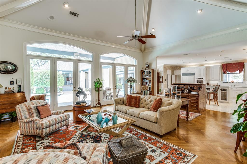 Williamsburg/Preston - Residential