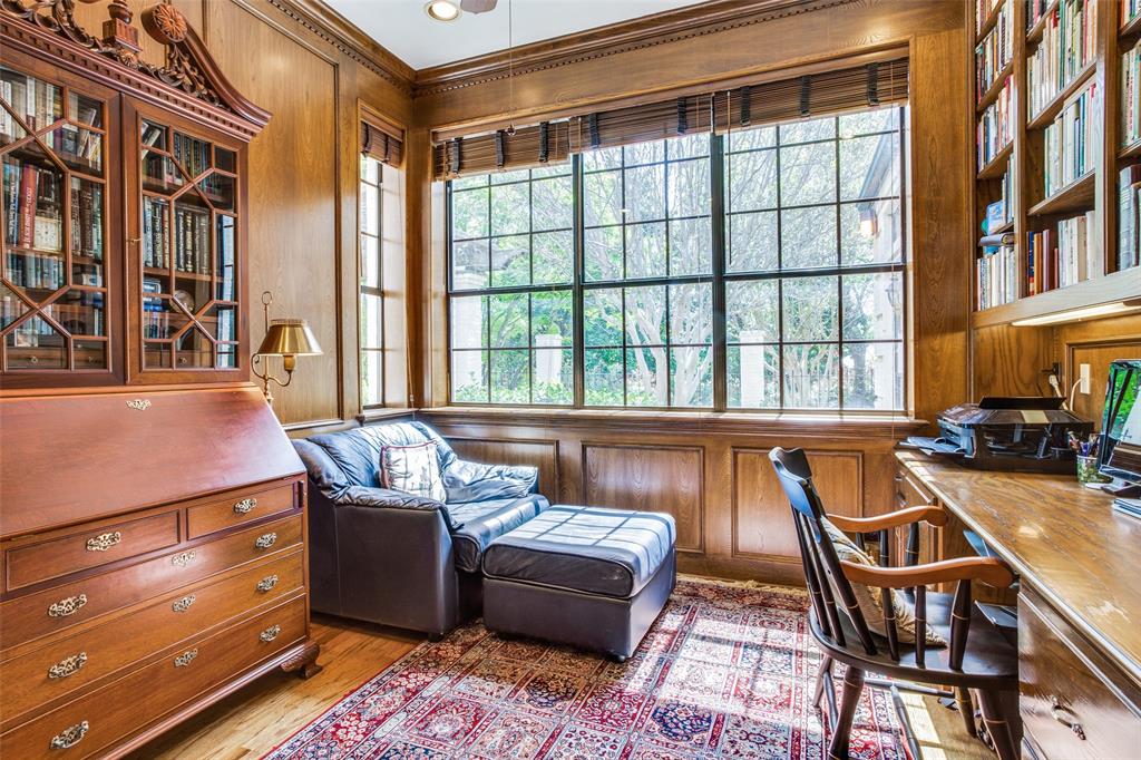 Williamsburg/Preston - Residential