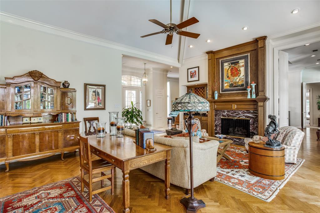 Williamsburg/Preston - Residential