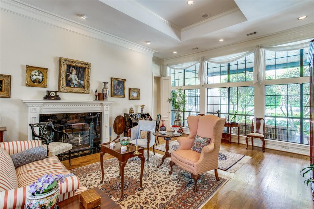 Williamsburg/Preston - Residential