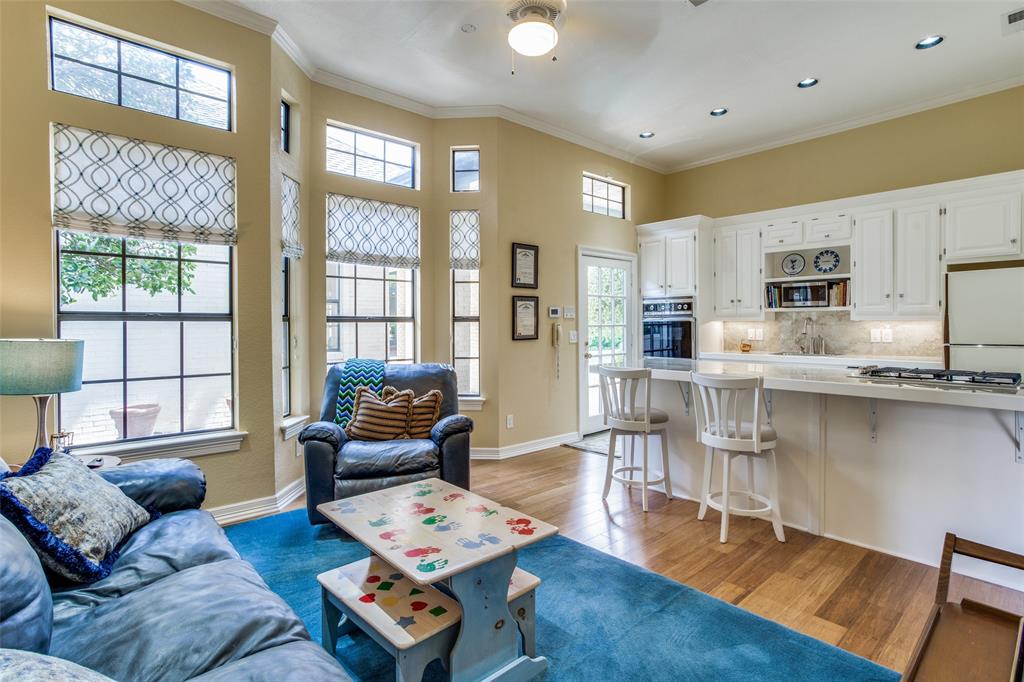 Williamsburg/Preston - Residential