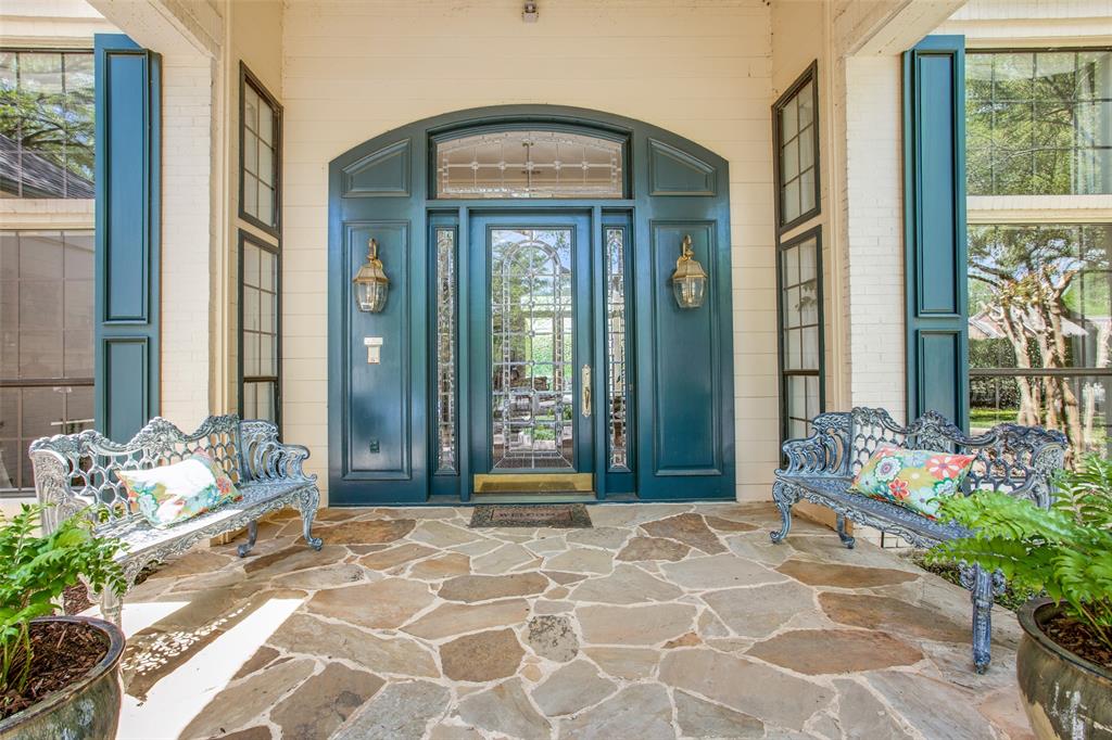 Williamsburg/Preston - Residential