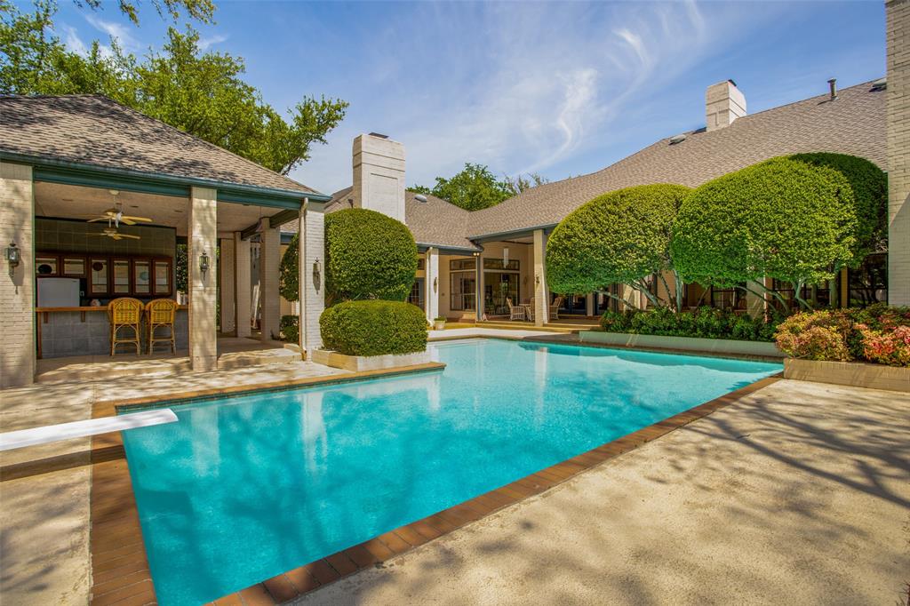 Williamsburg/Preston - Residential