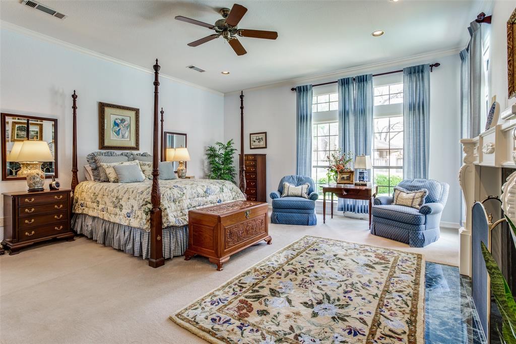 Williamsburg/Preston - Residential