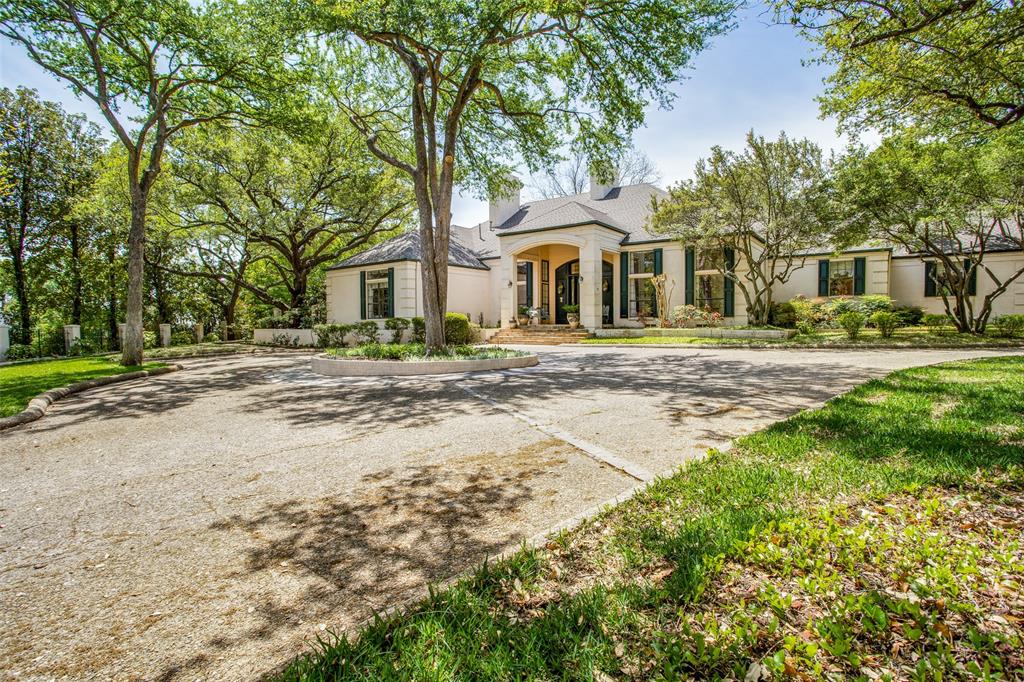 Williamsburg/Preston - Residential