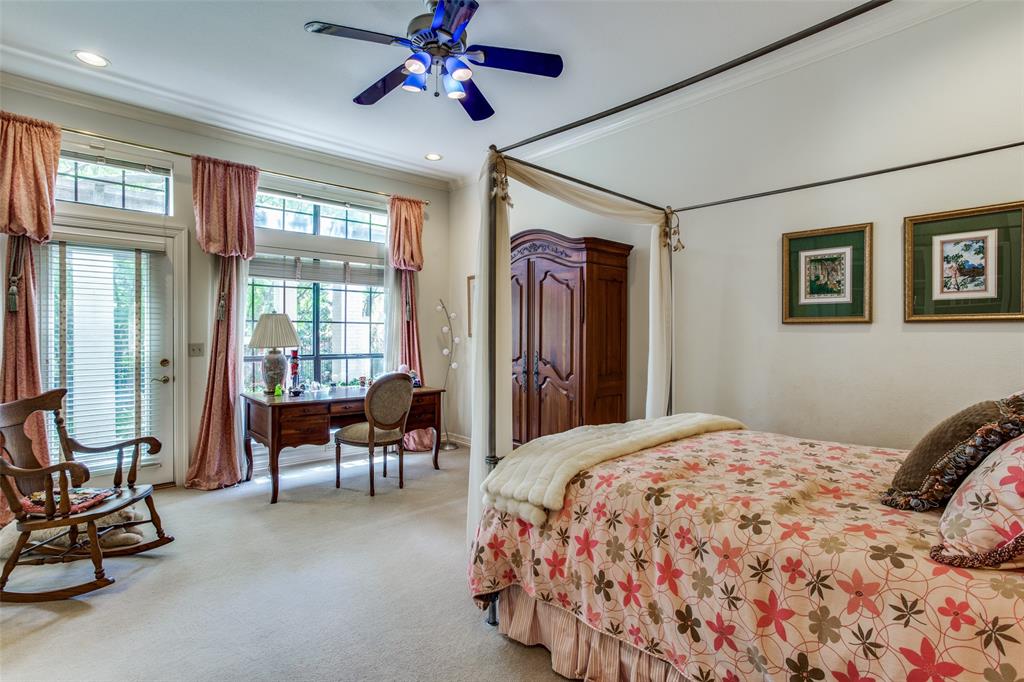 Williamsburg/Preston - Residential