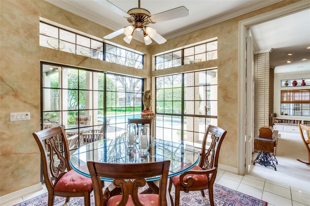 Williamsburg/Preston - Residential