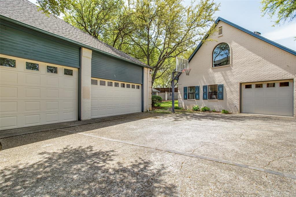 Williamsburg/Preston - Residential