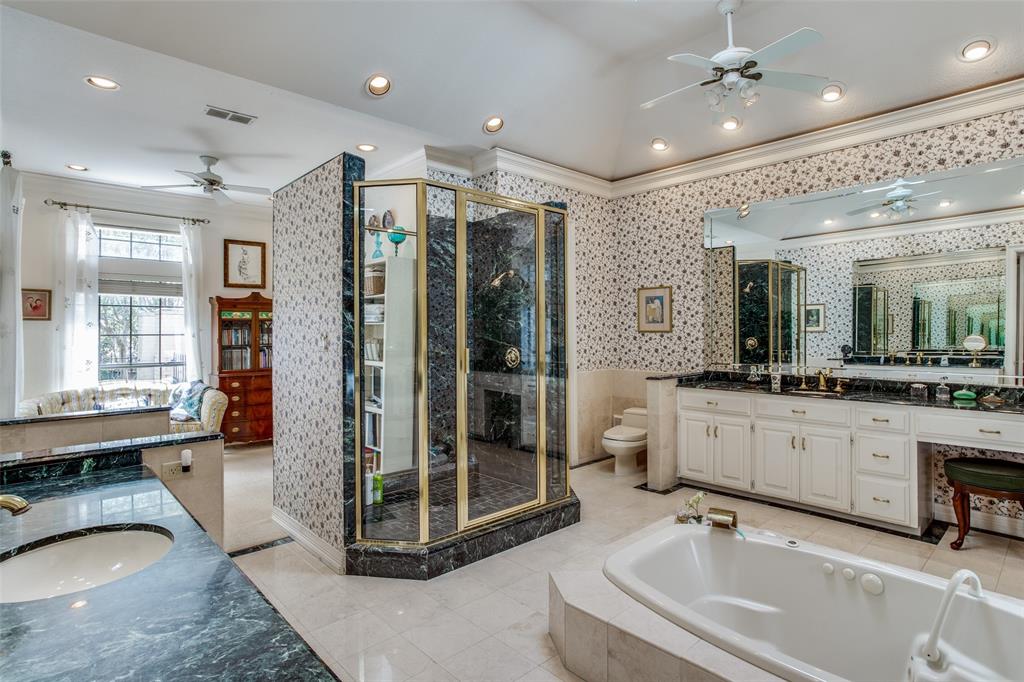 Williamsburg/Preston - Residential