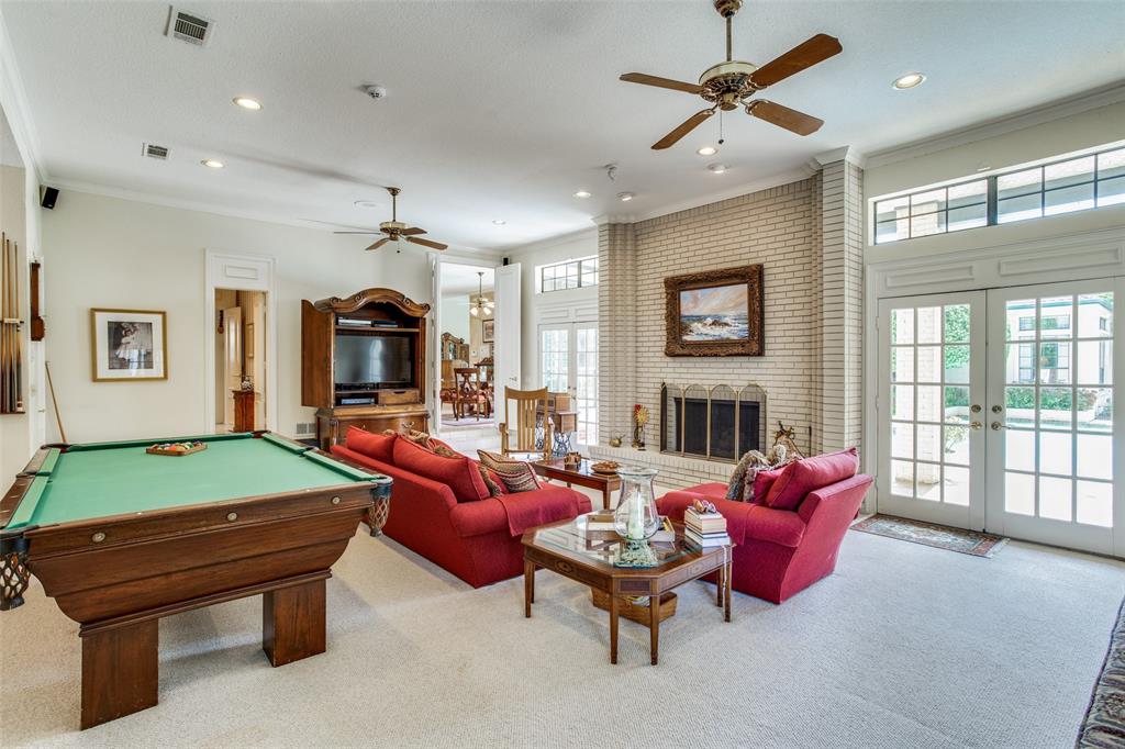 Williamsburg/Preston - Residential