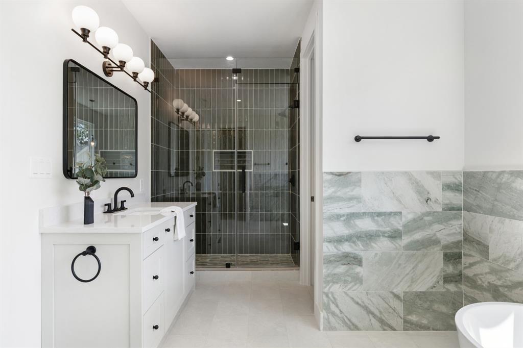 DAVILLA DRIVE ESTATES - Residential