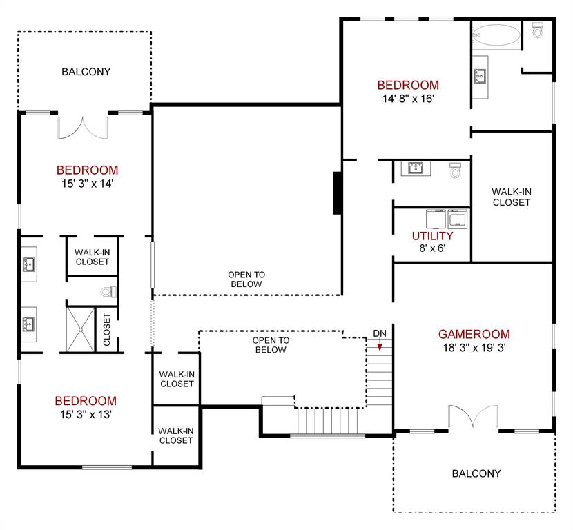 DAVILLA DRIVE ESTATES - Residential