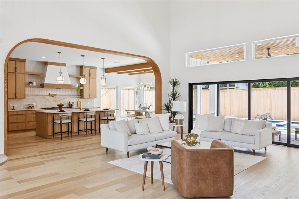 DAVILLA DRIVE ESTATES - Residential