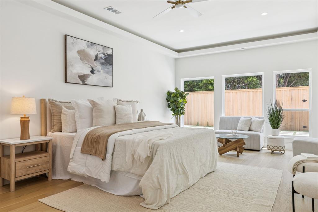 DAVILLA DRIVE ESTATES - Residential