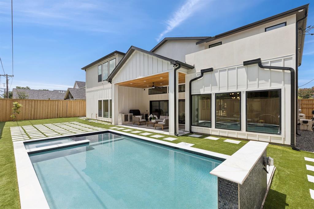 DAVILLA DRIVE ESTATES - Residential