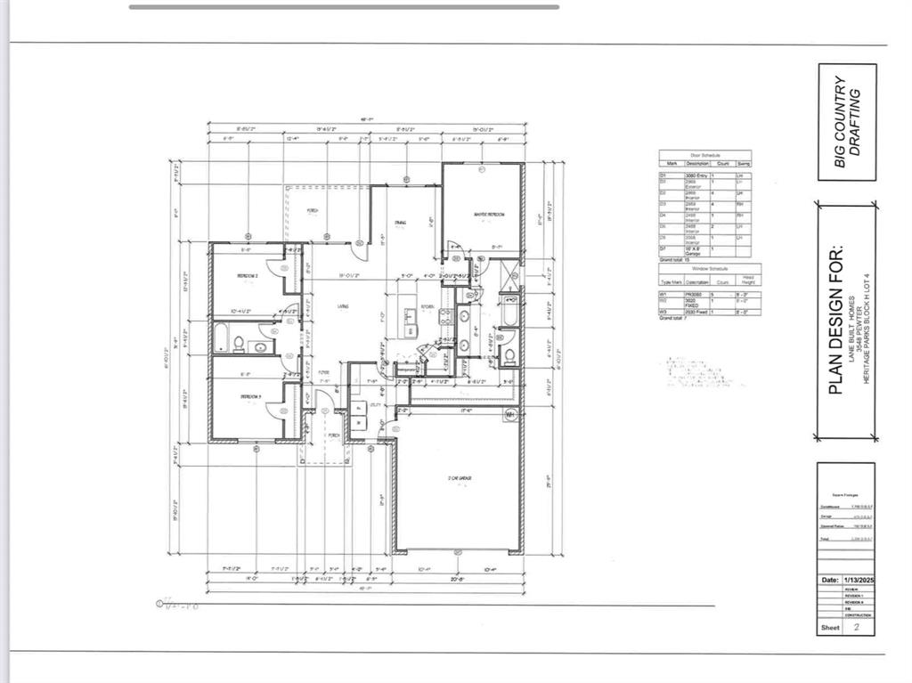 3458 Pewter Lane