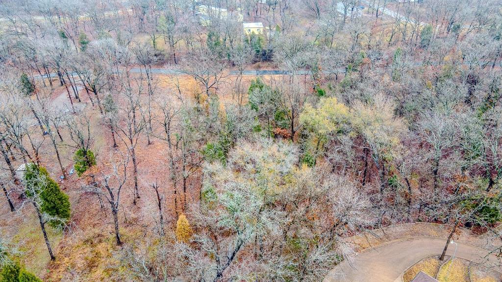 CEDAR CREEK LAKE CHANNEL FRONT - Land