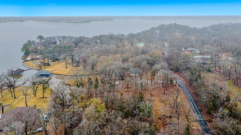 CEDAR CREEK LAKE CHANNEL FRONT - Land