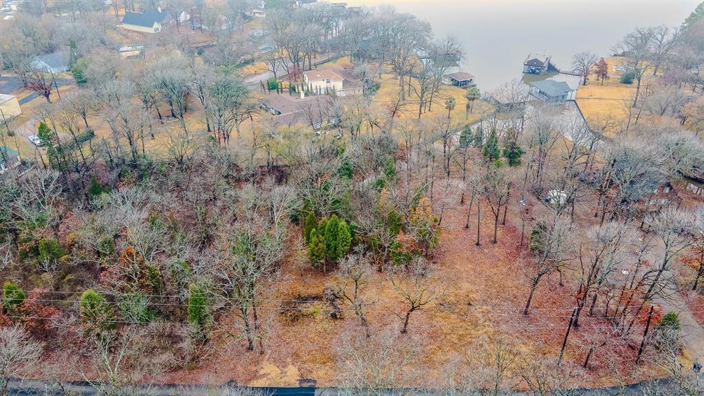 CEDAR CREEK LAKE CHANNEL FRONT - Land