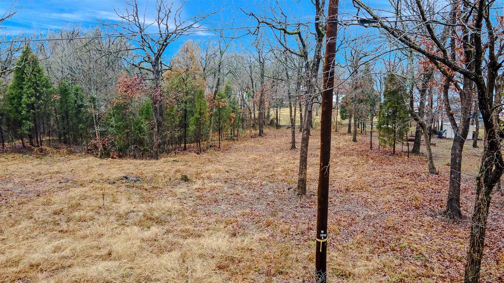 CEDAR CREEK LAKE CHANNEL FRONT - Land