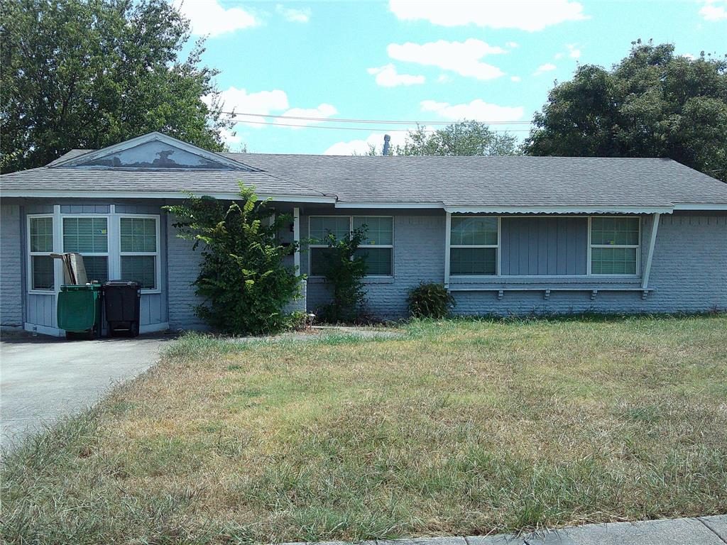 2516 Jeanette Drive