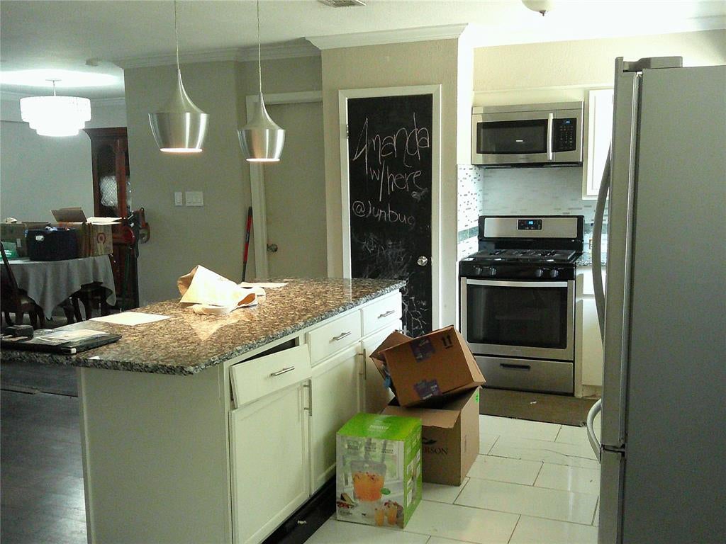 2516 Jeanette Drive