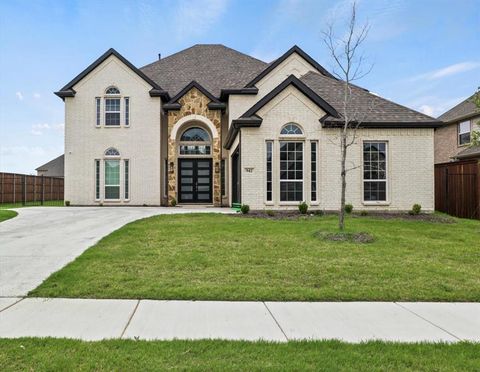 942 Lindsay Lane Haslet TX 76052