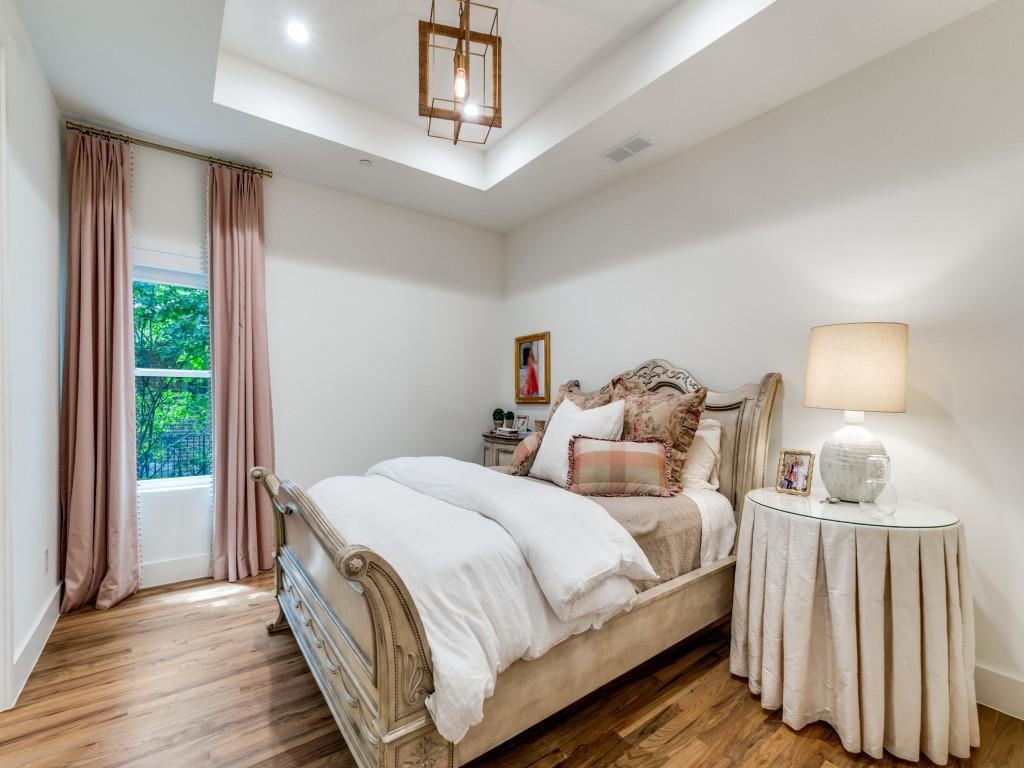 Methodist University Add - Residential