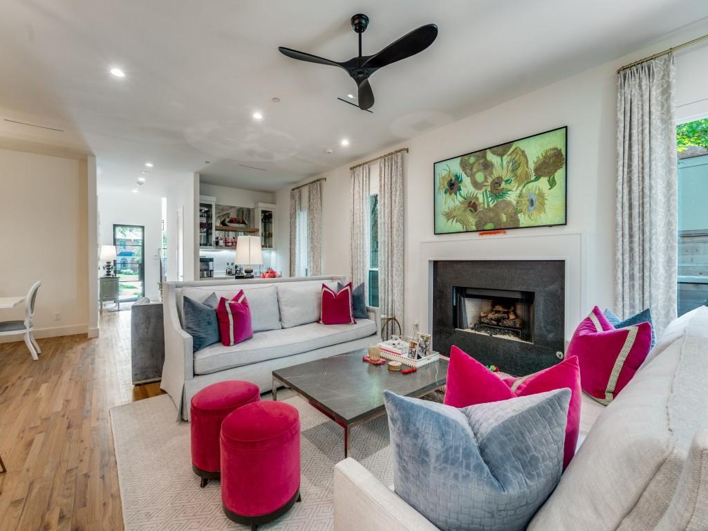 Methodist University Add - Residential