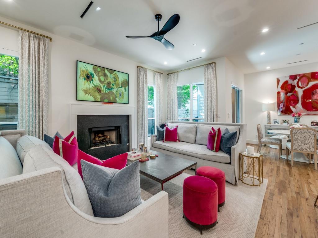 Methodist University Add - Residential