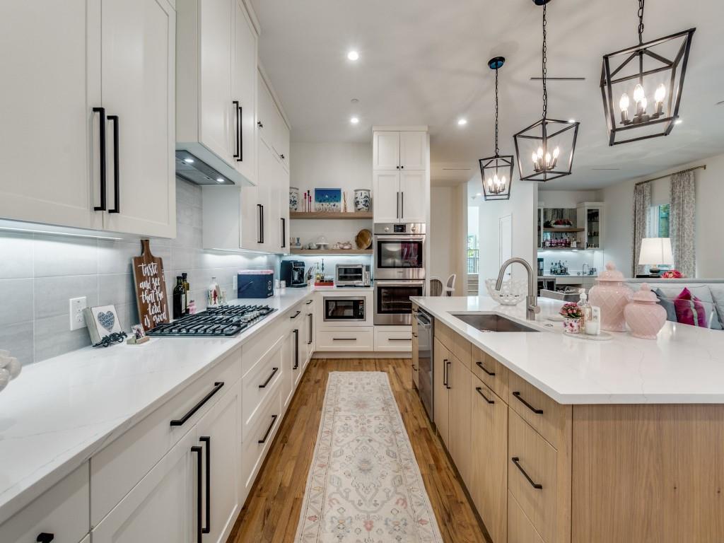 Methodist University Add - Residential