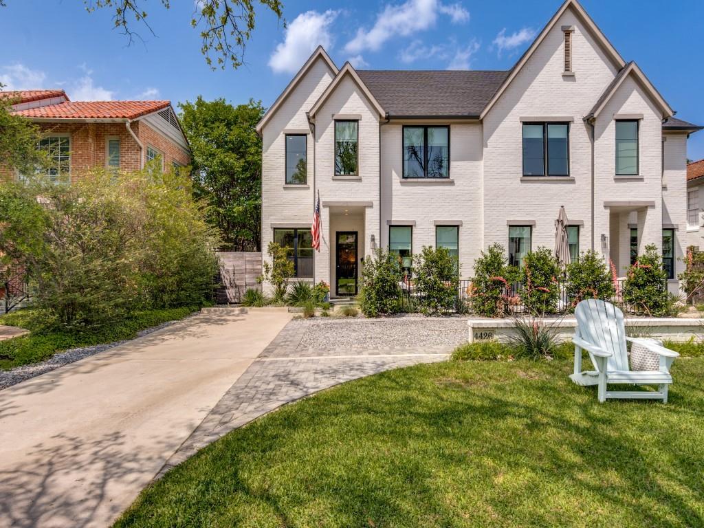 Methodist University Add - Residential