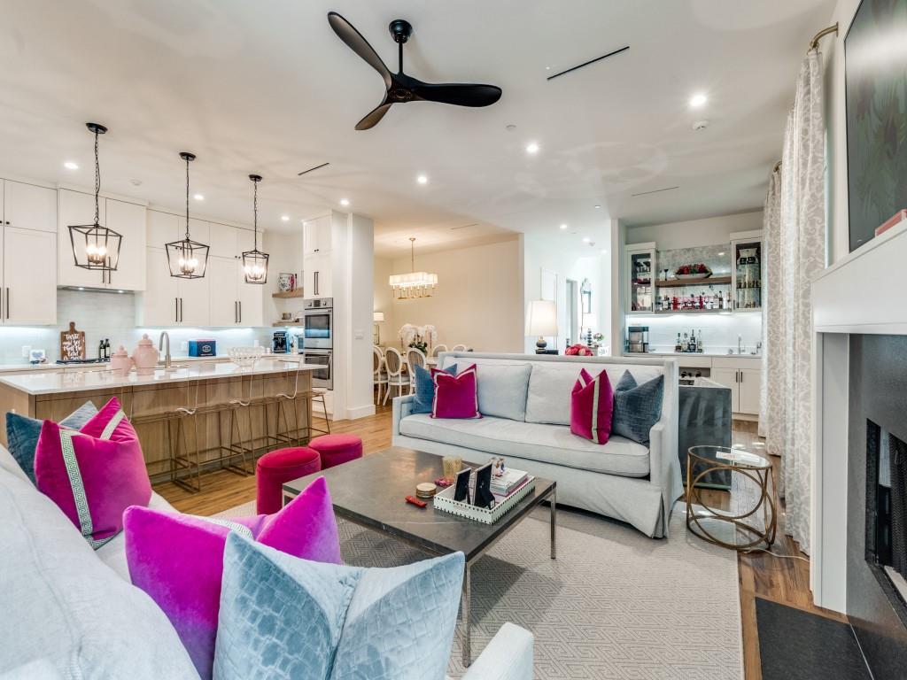 Methodist University Add - Residential