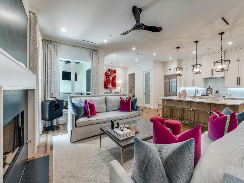 Methodist University Add - Residential